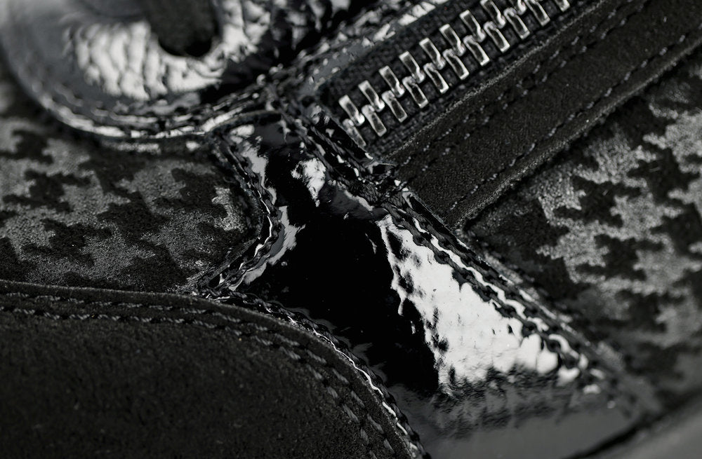 Lace-Up Shoes | D2401 - Image 23