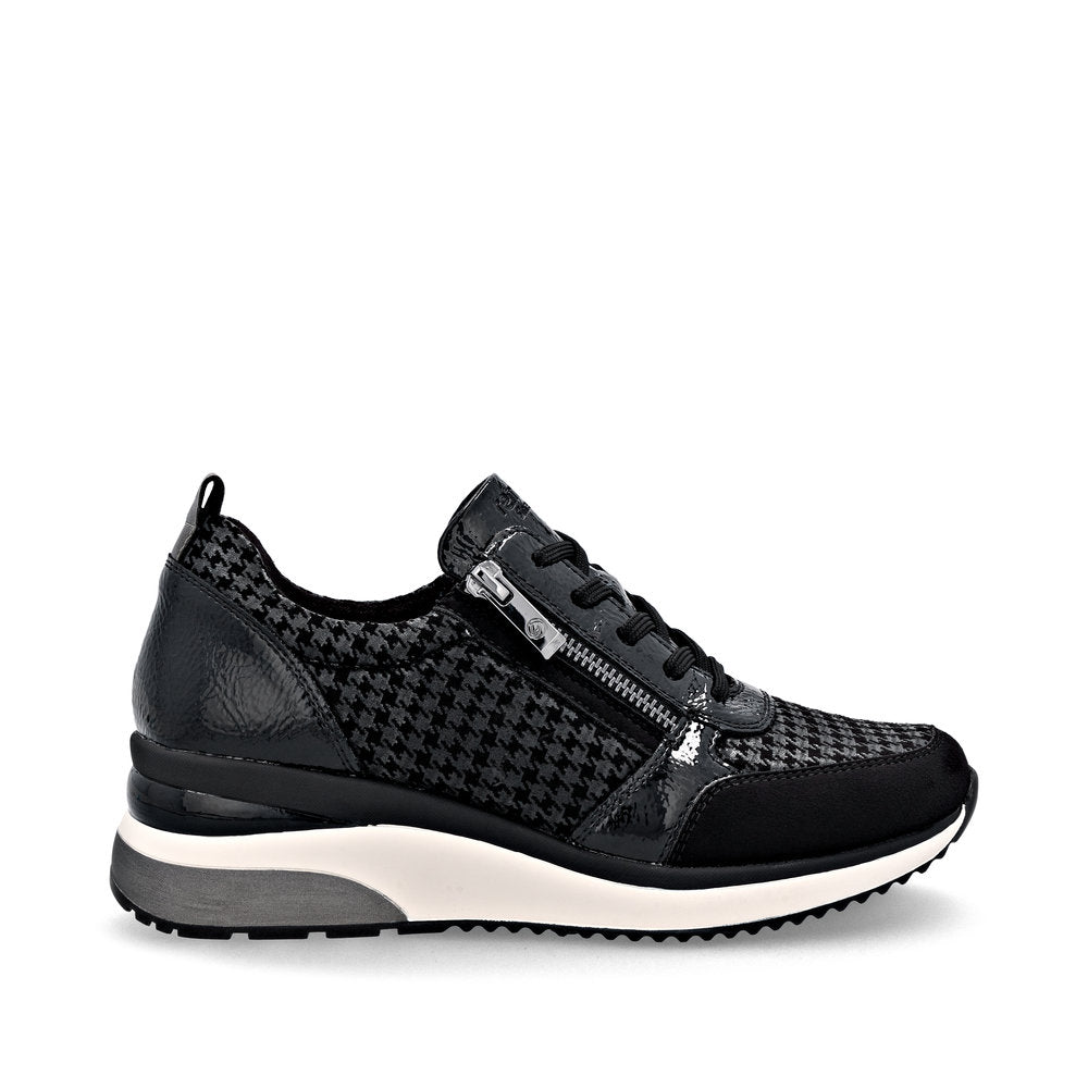 Lace-Up Shoes | D2401 - Image 24