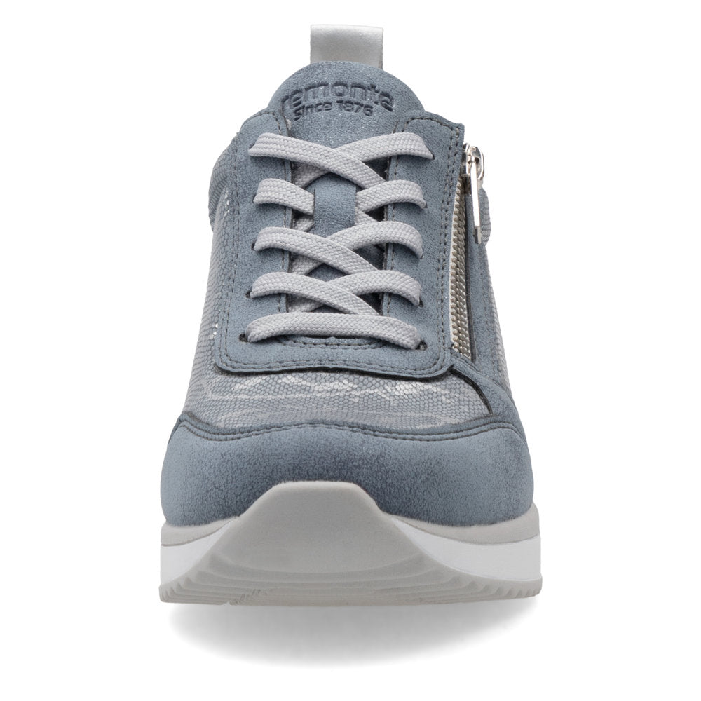 Lace-Up Shoes | D2401 - Image 6