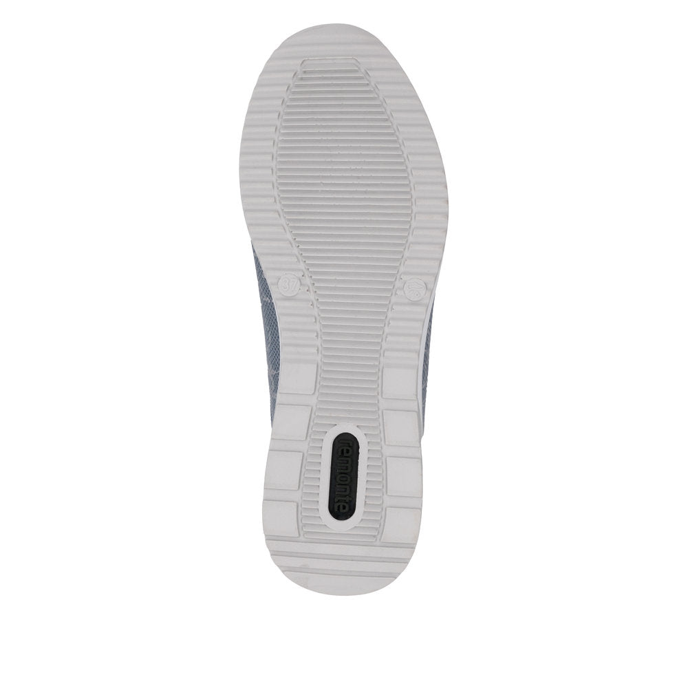 Lace-Up Shoes | D2401 - Image 7