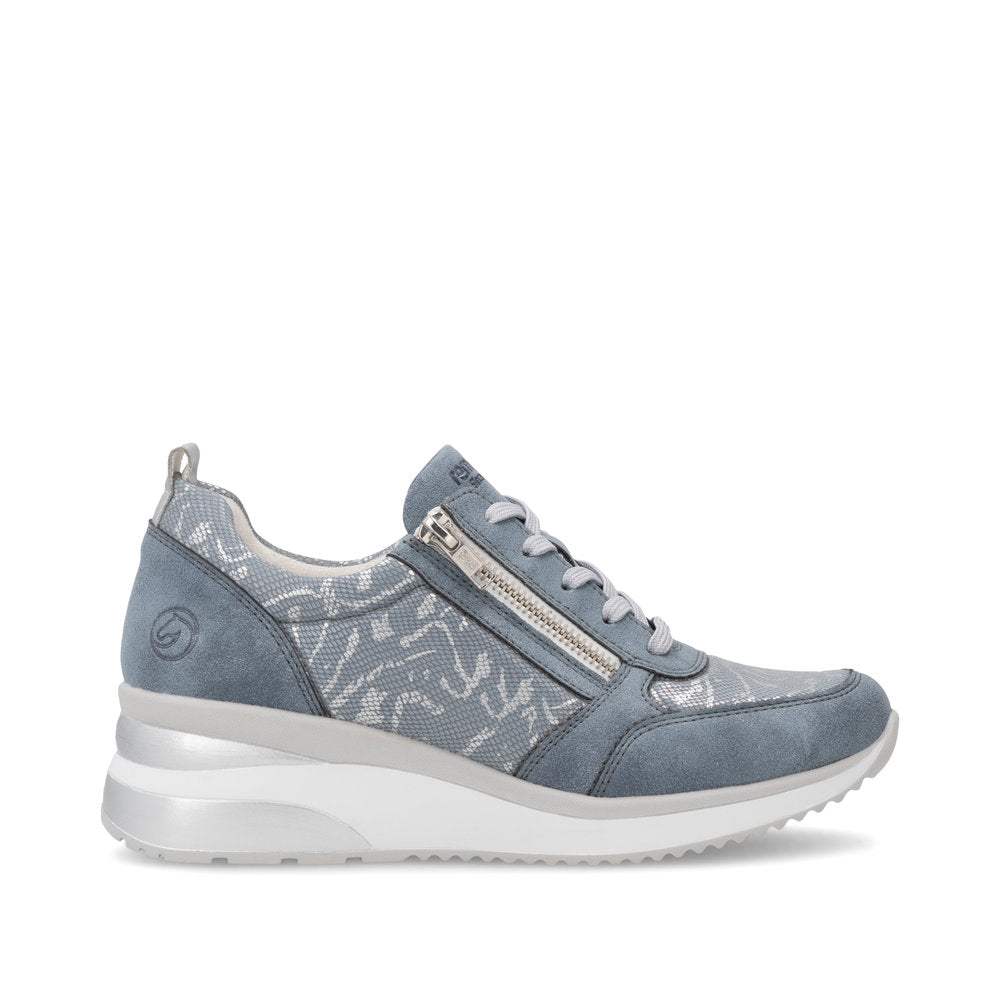 Lace-Up Shoes | D2401 - Image 11