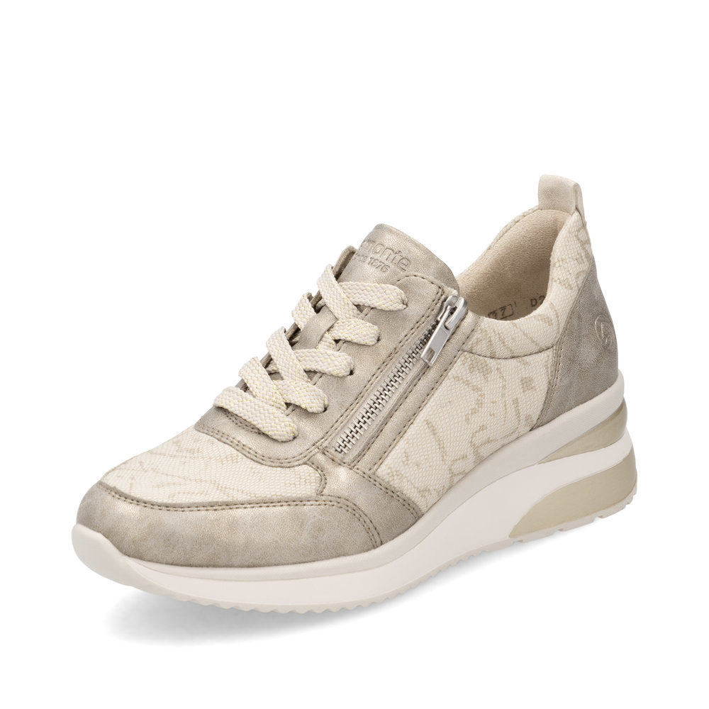 Lace-Up Shoes | D2401 - Image 12