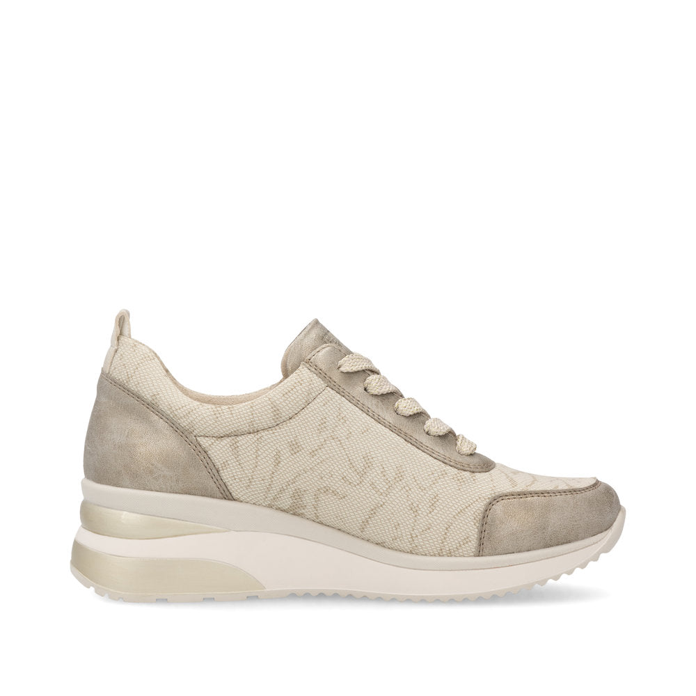 Lace-Up Shoes | D2401 - Image 13