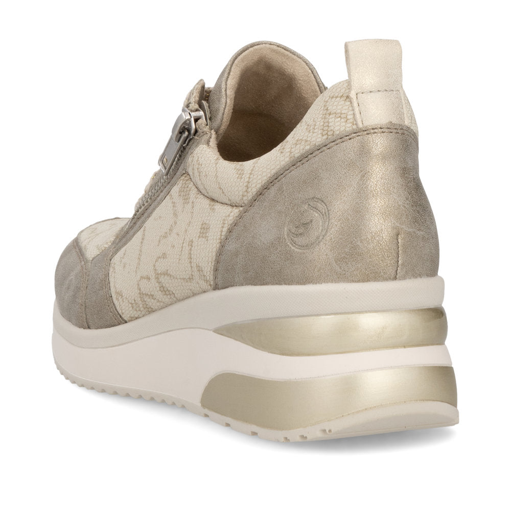 Lace-Up Shoes | D2401 - Image 14