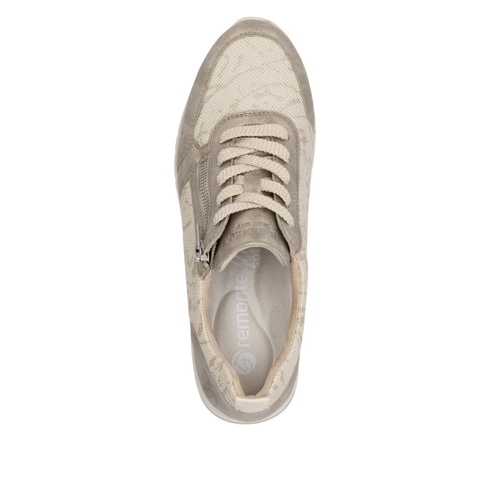 Lace-Up Shoes | D2401 - Image 15