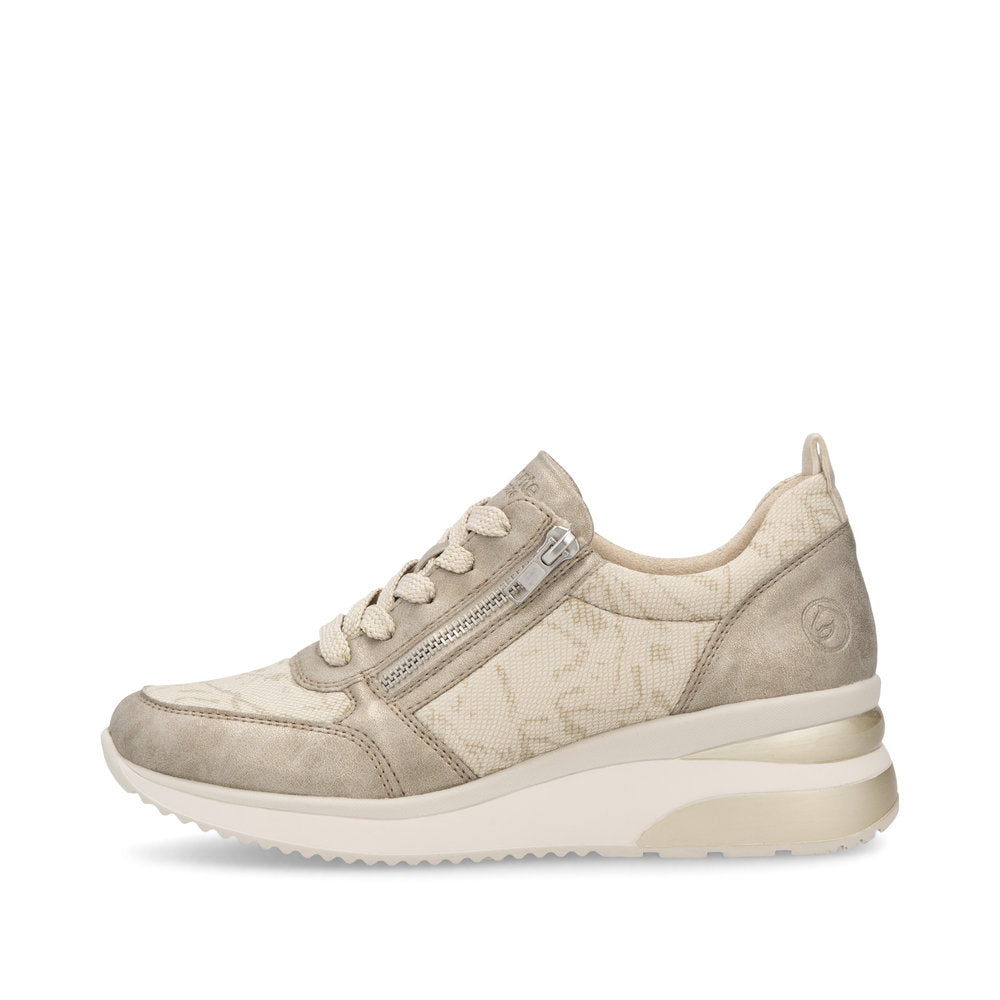 Lace-Up Shoes | D2401 - Image 16