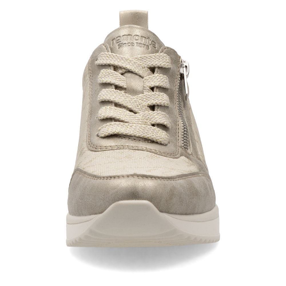 Lace-Up Shoes | D2401 - Image 17
