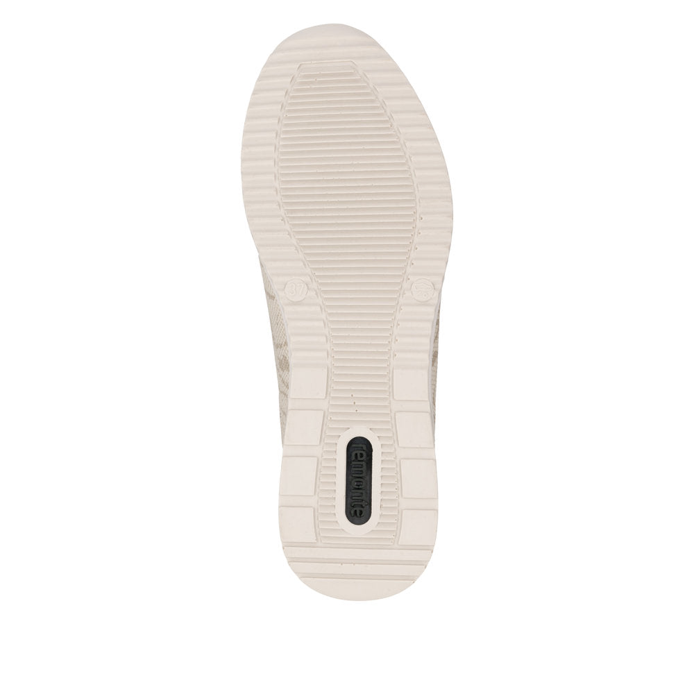 Lace-Up Shoes | D2401 - Image 18