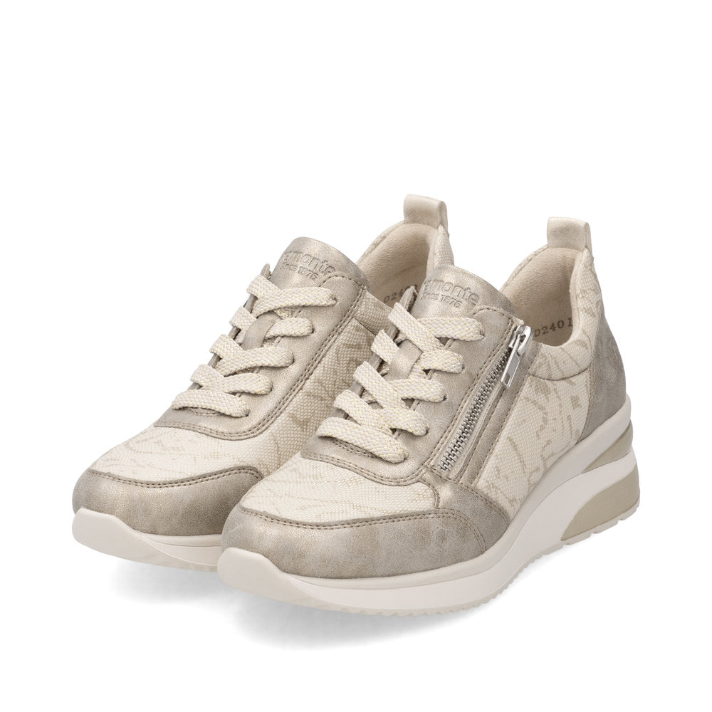 Lace-Up Shoes | D2401 - Image 19