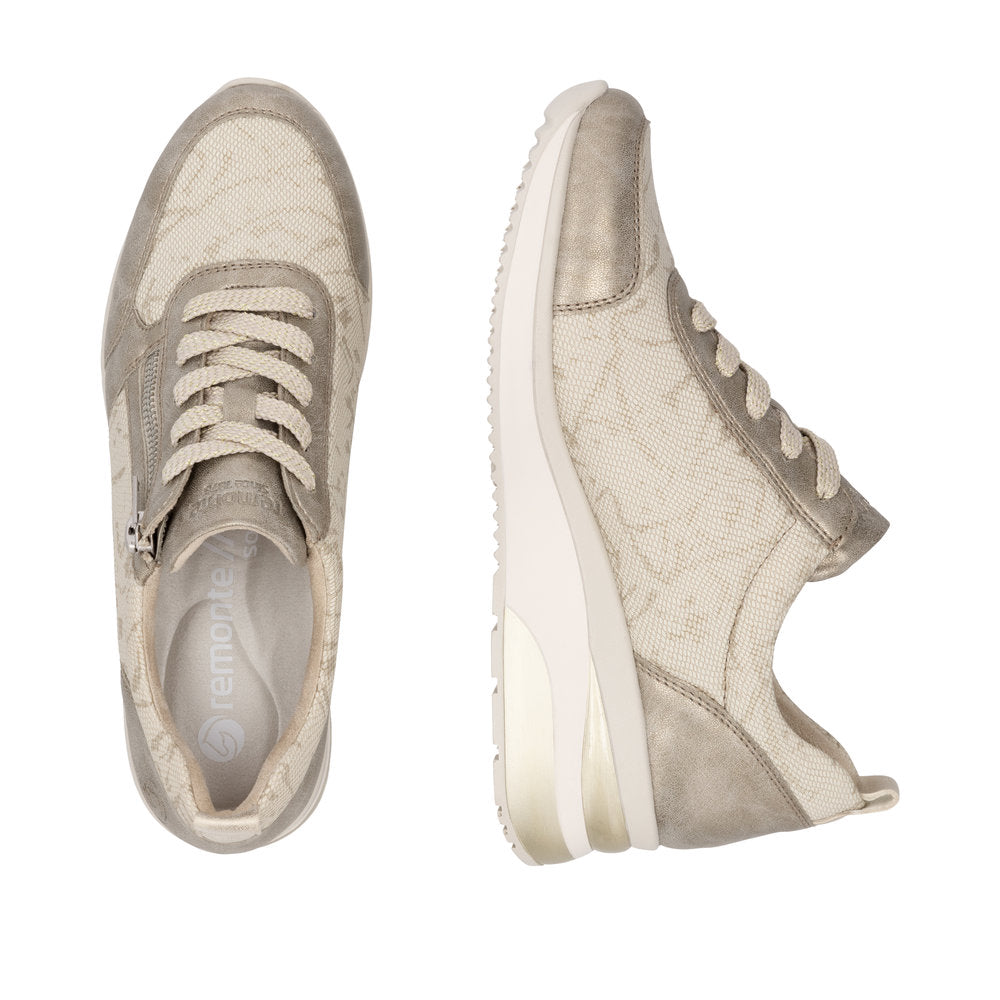Lace-Up Shoes | D2401 - Image 20