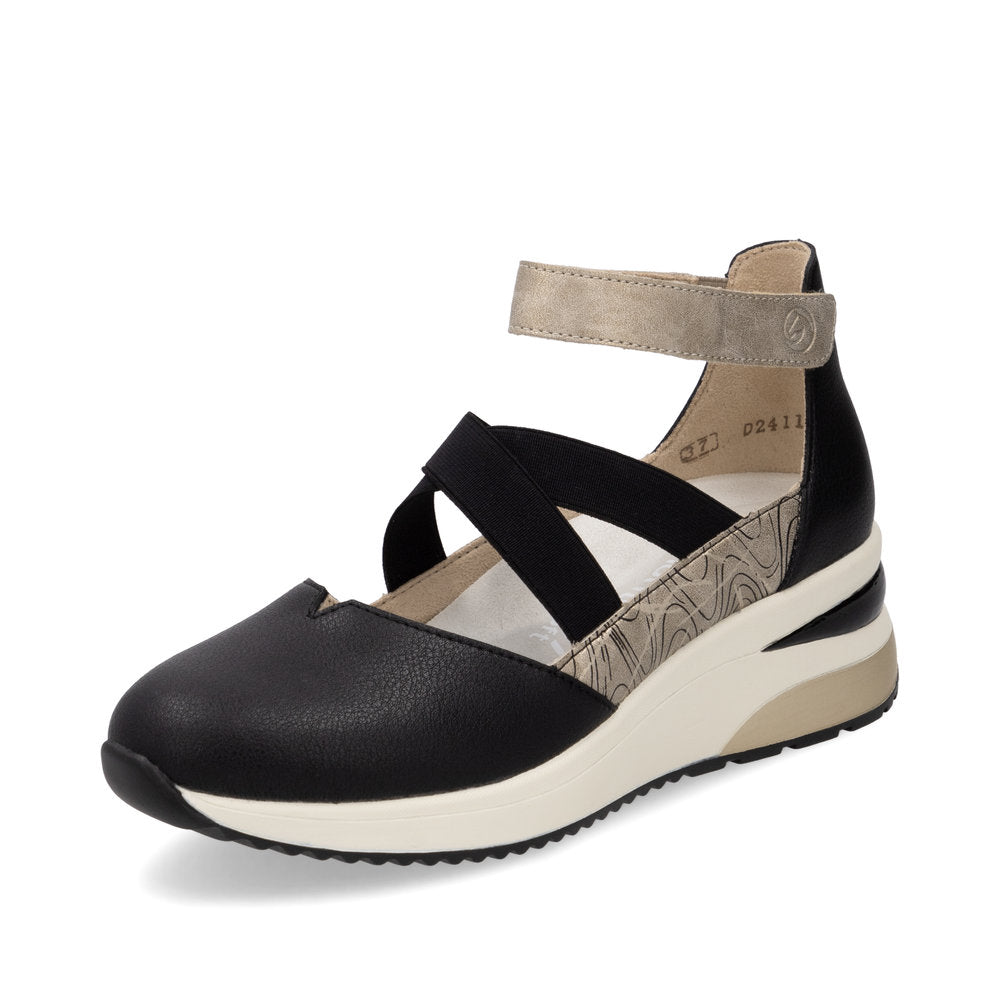 Ballerinas | D2411 - Image 1