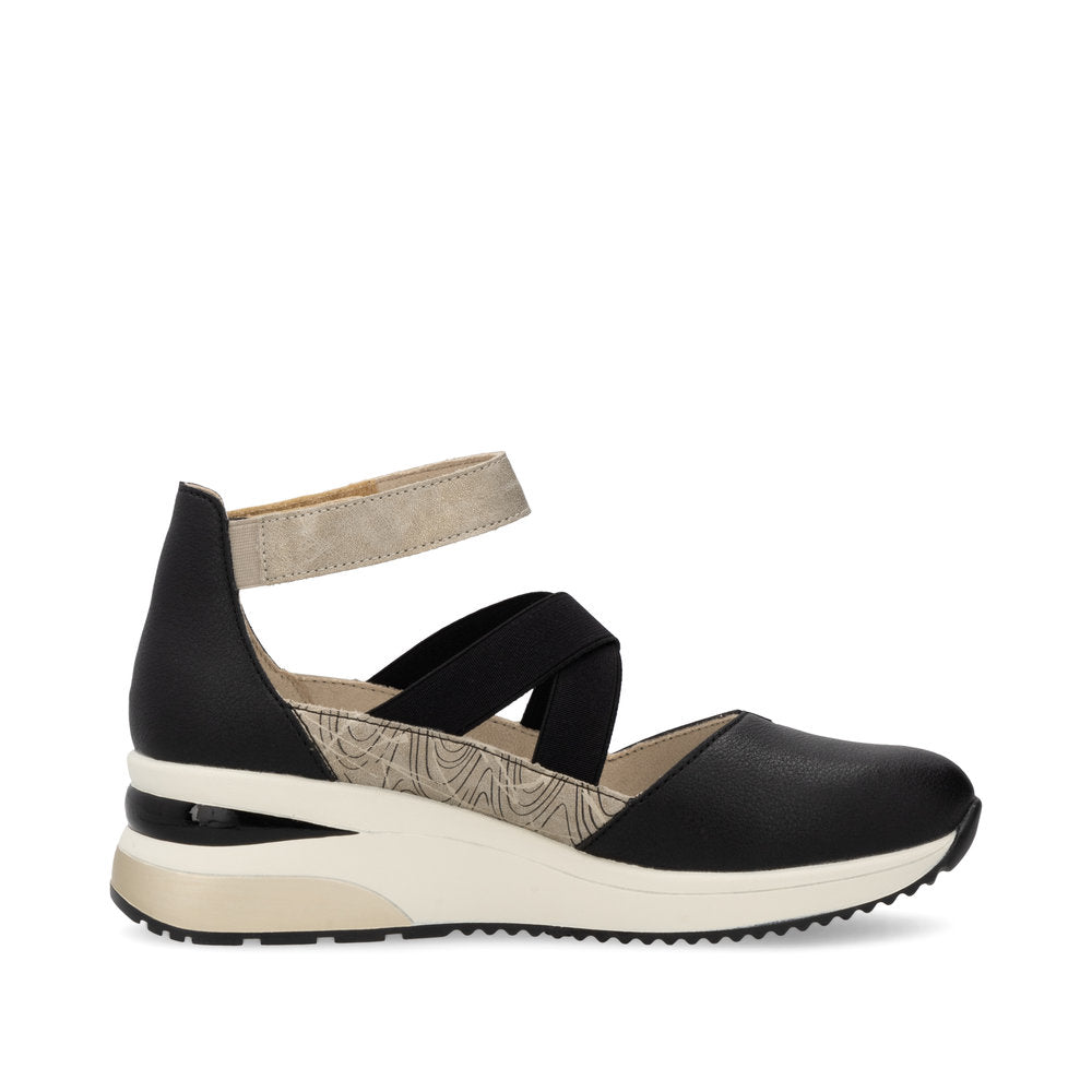 Ballerinas | D2411 - Image 2