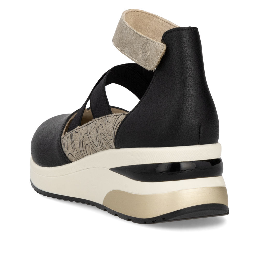 Ballerinas | D2411 - Image 3