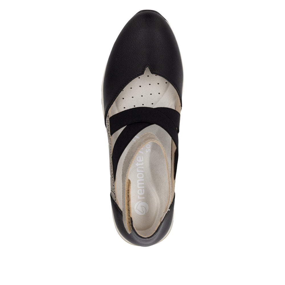 Ballerinas | D2411 - Image 4
