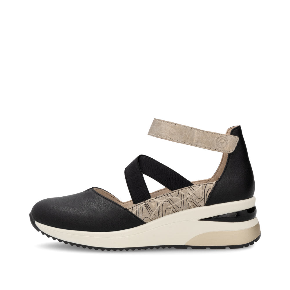 Ballerinas | D2411 - Image 5