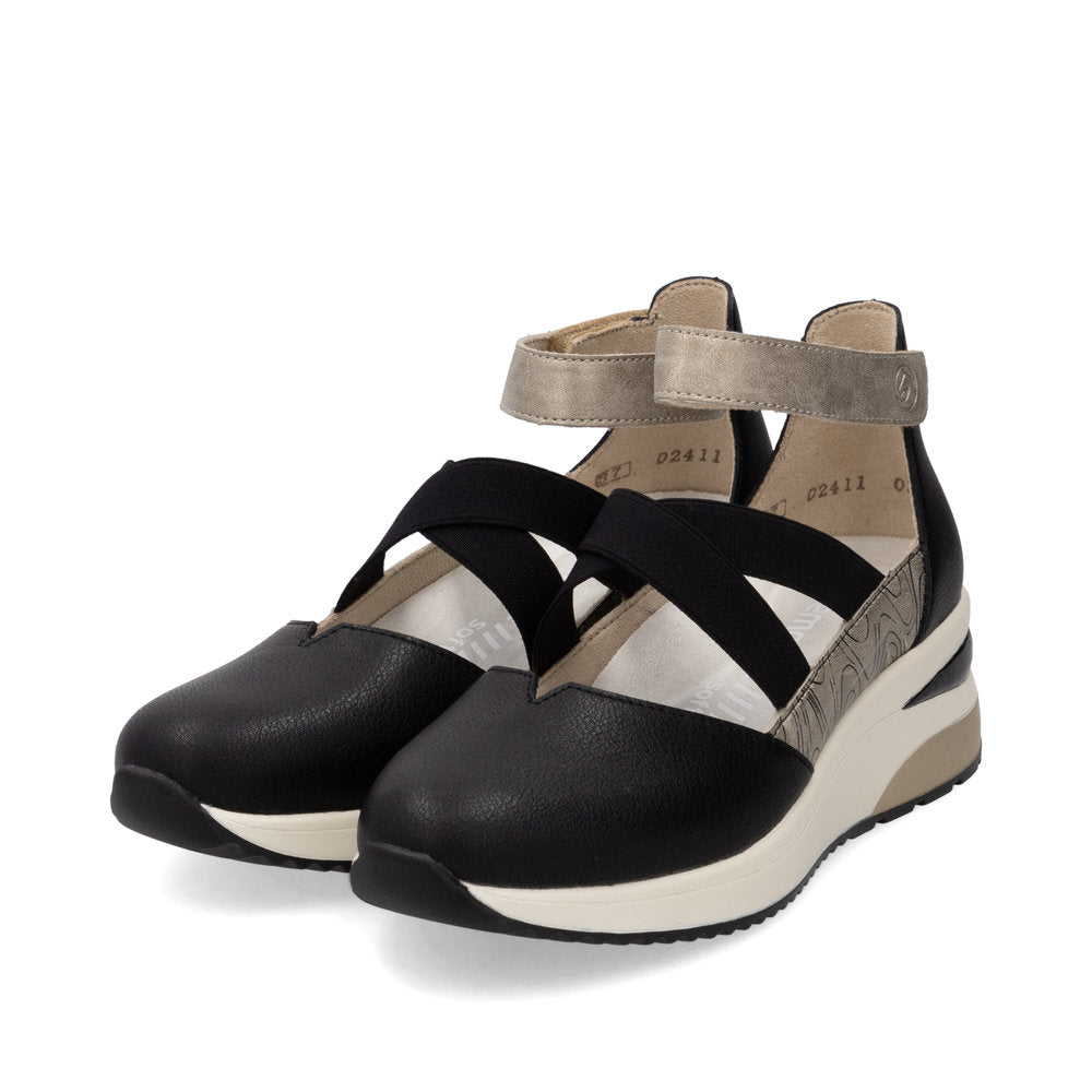 Ballerinas | D2411 - Image 8