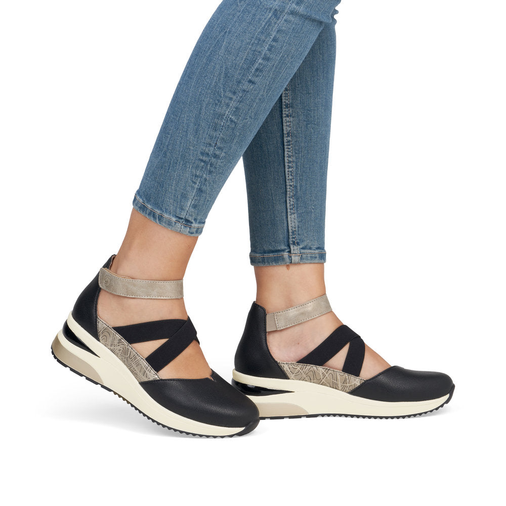 Ballerinas | D2411 - Image 10