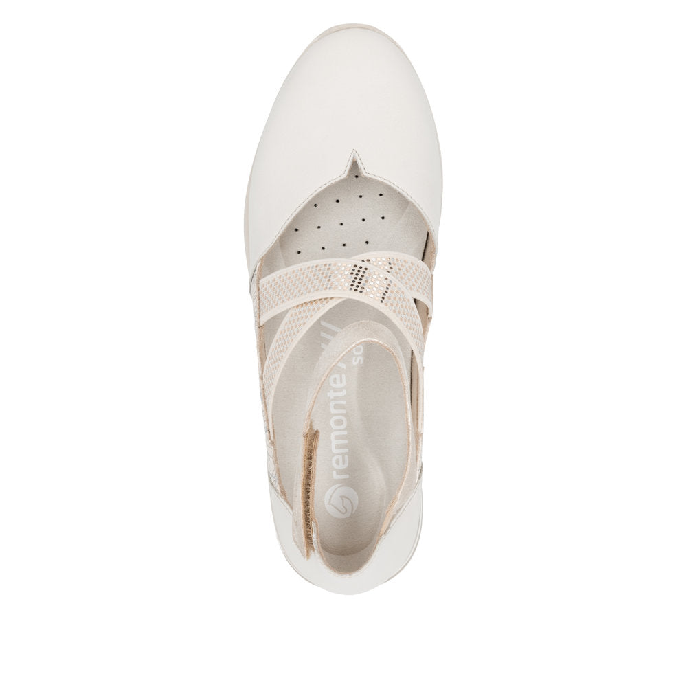 Ballerinas | D2411 - Image 15