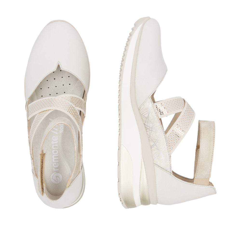 Ballerinas | D2411 - Image 20