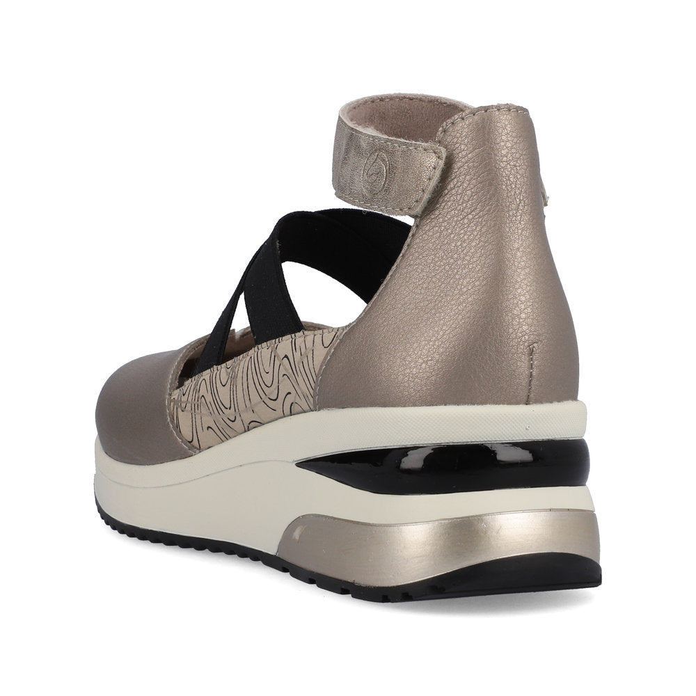 Ballerinas | D2411 - Image 25
