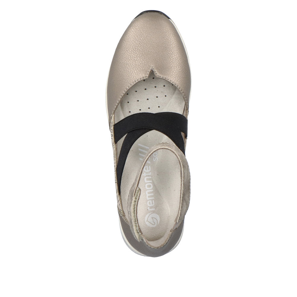 Ballerinas | D2411 - Image 26