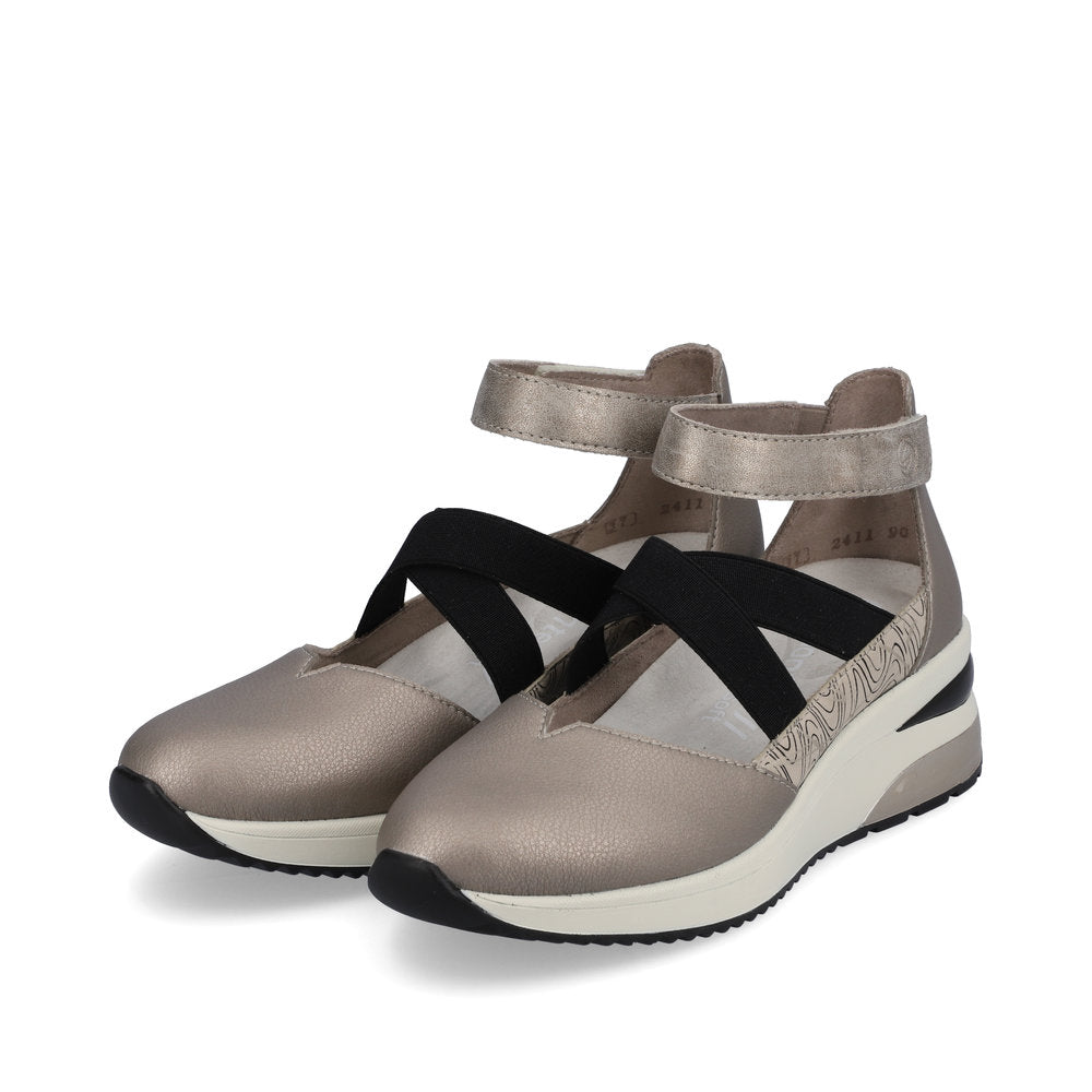 Ballerinas | D2411 - Image 30
