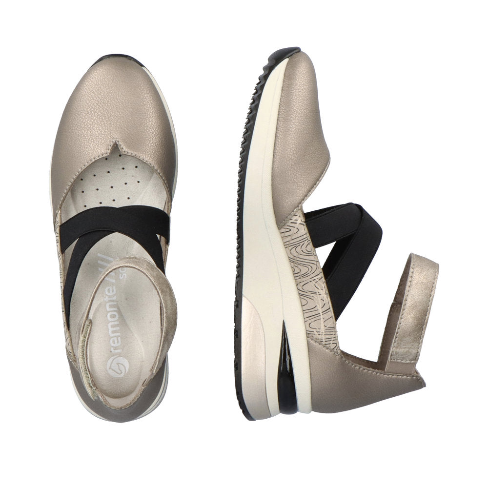 Ballerinas | D2411 - Image 31