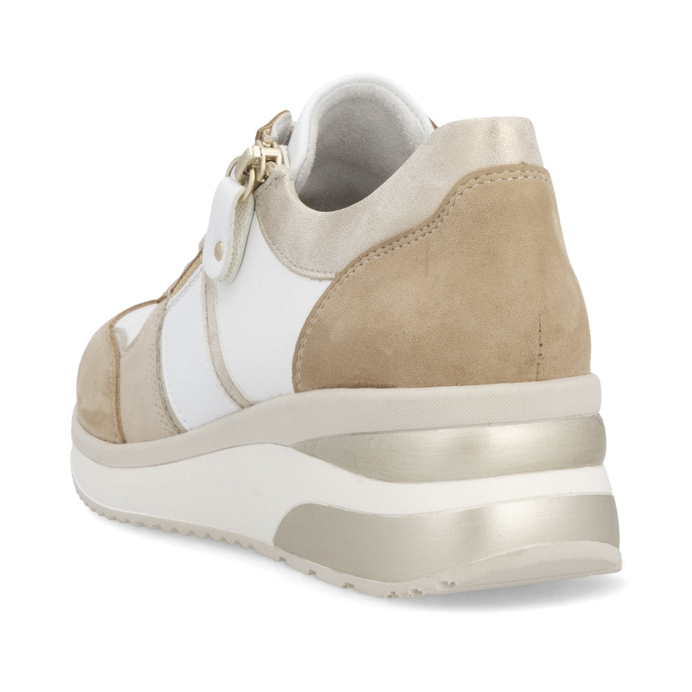 Sneakers | D2418 - Image 3