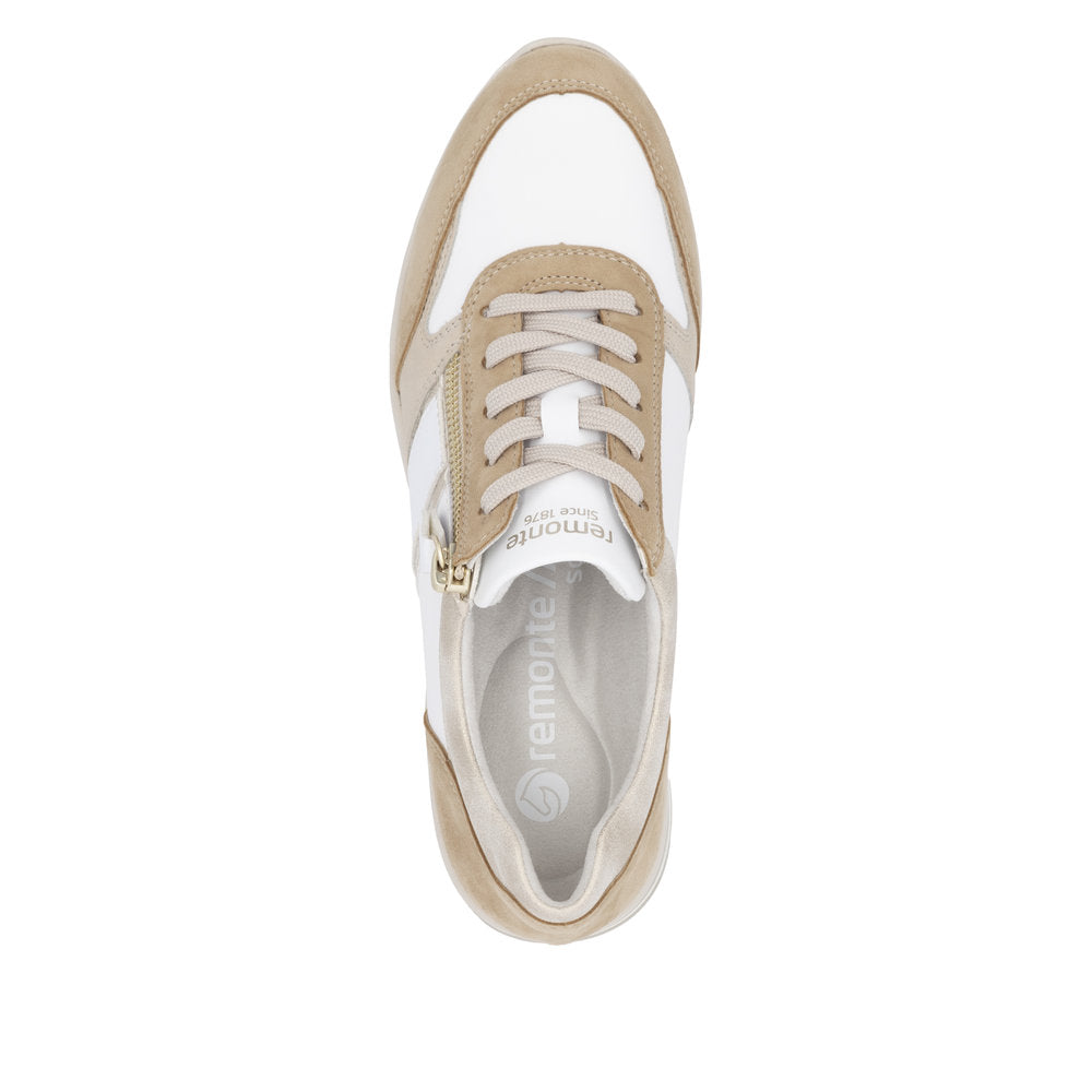 Sneakers | D2418 - Image 4
