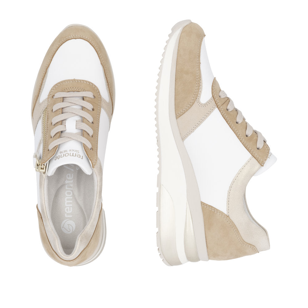 Sneakers | D2418 - Image 9