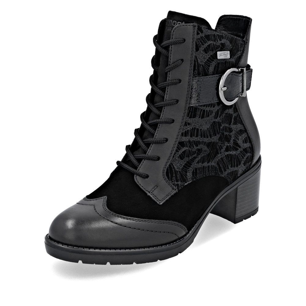 Boots | D2A77 - Image 1