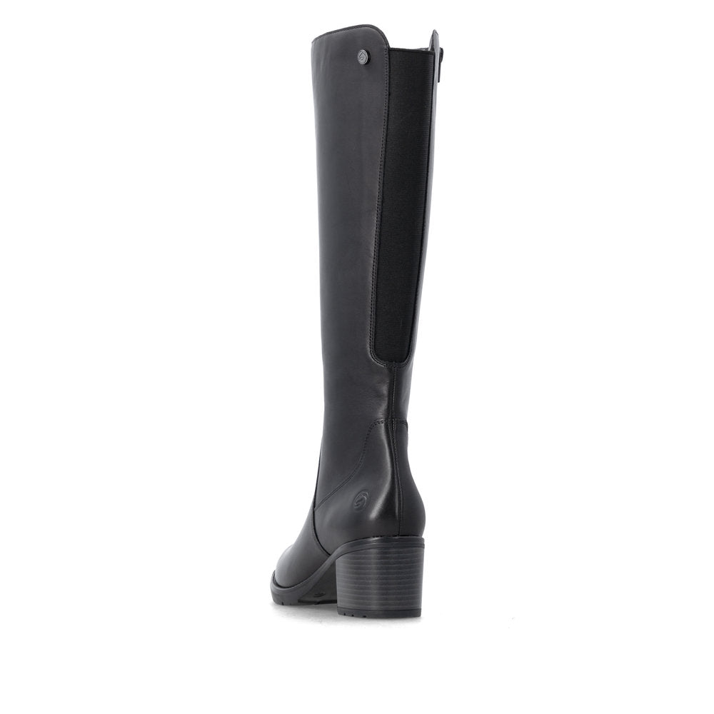 High-Shaft Boots | D2A78 - Image 3