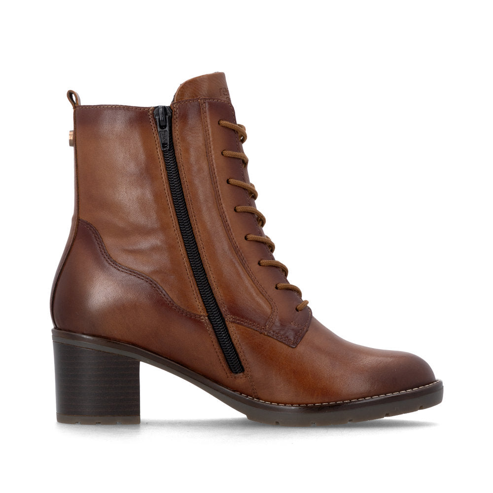 Lace-Up Boots | D2A80 - Image 15