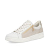 White & Gold Zip (81)