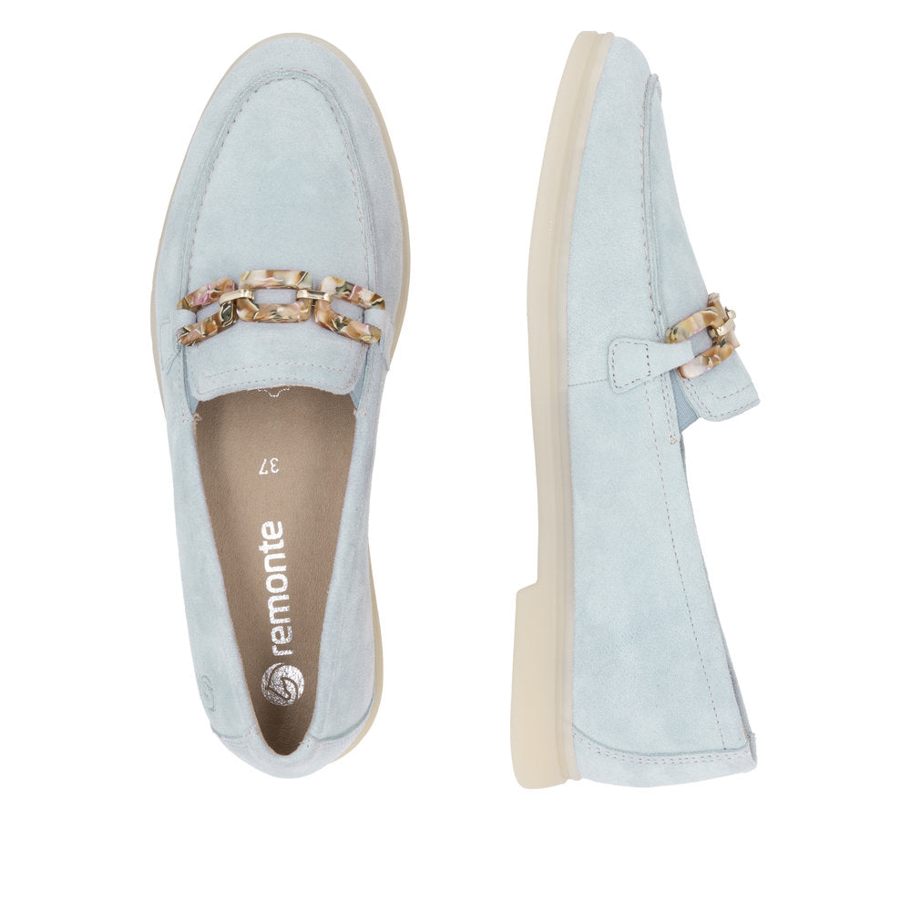 Loafers | D2F00 - Image 9