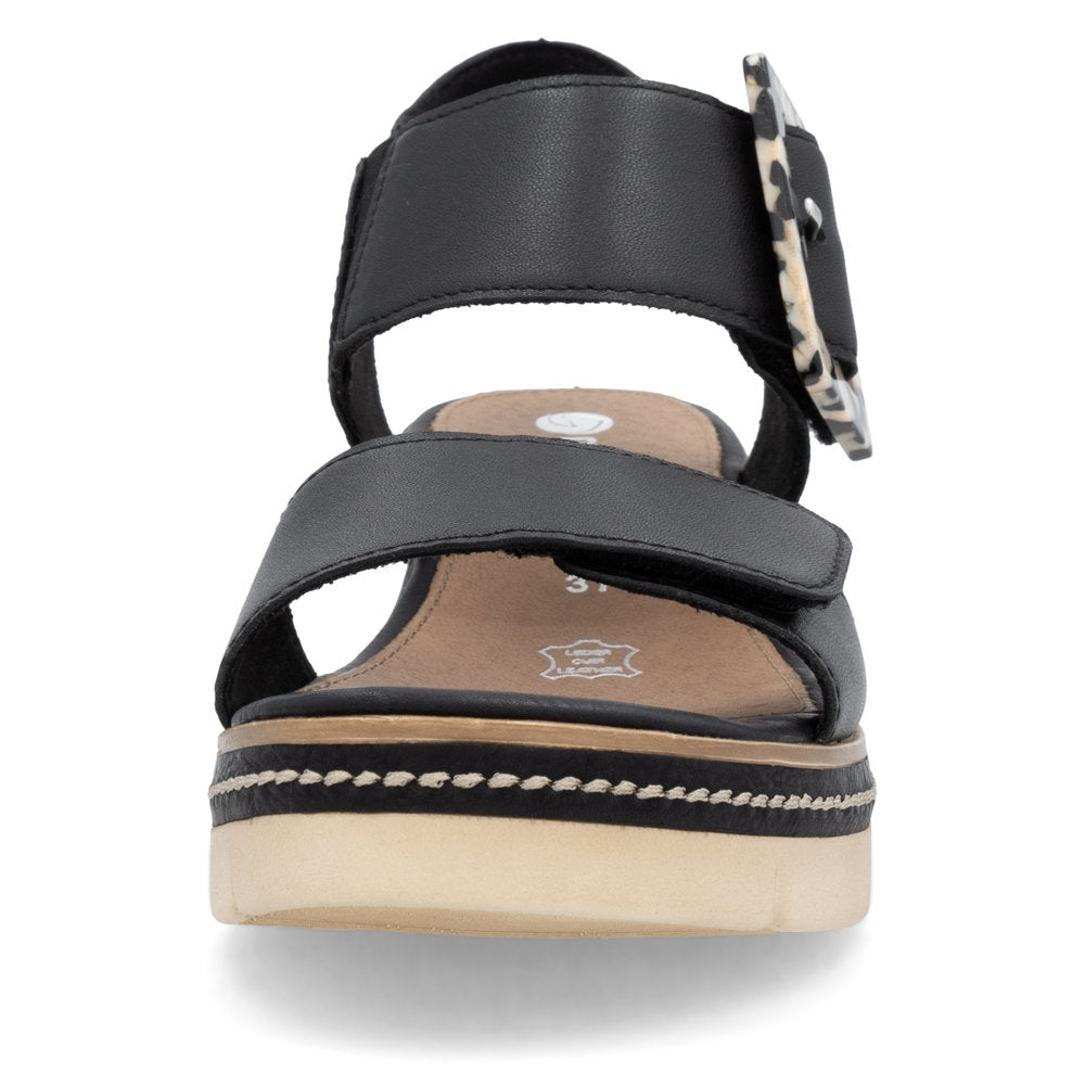 Wedge Sandals | D2L53 - Image 6