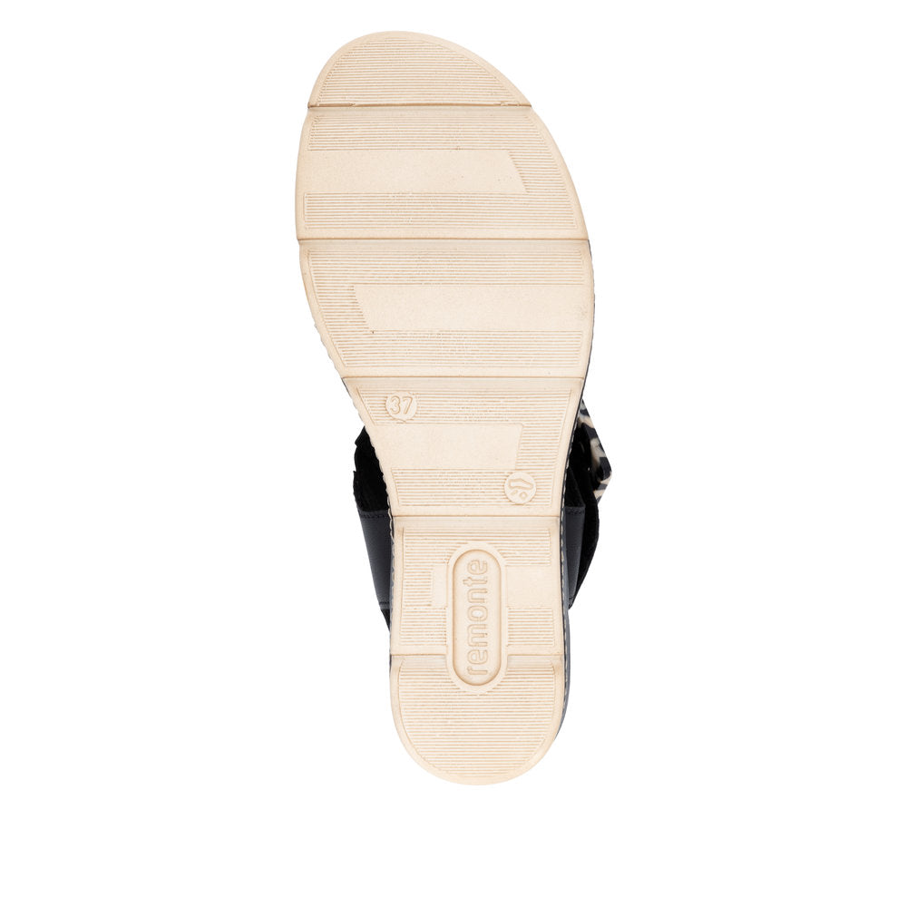 Wedge Sandals | D2L53 - Image 7