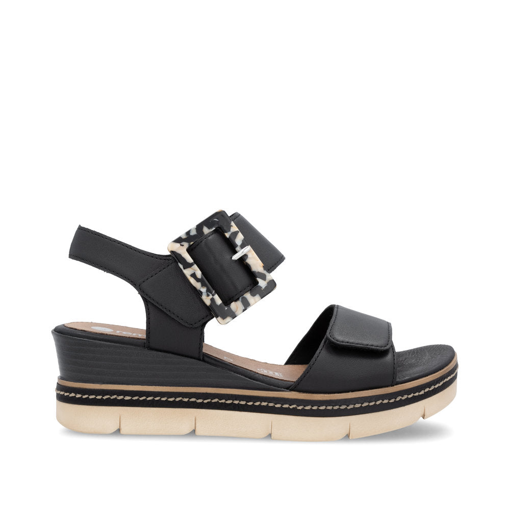 Wedge Sandals | D2L53 - Image 11