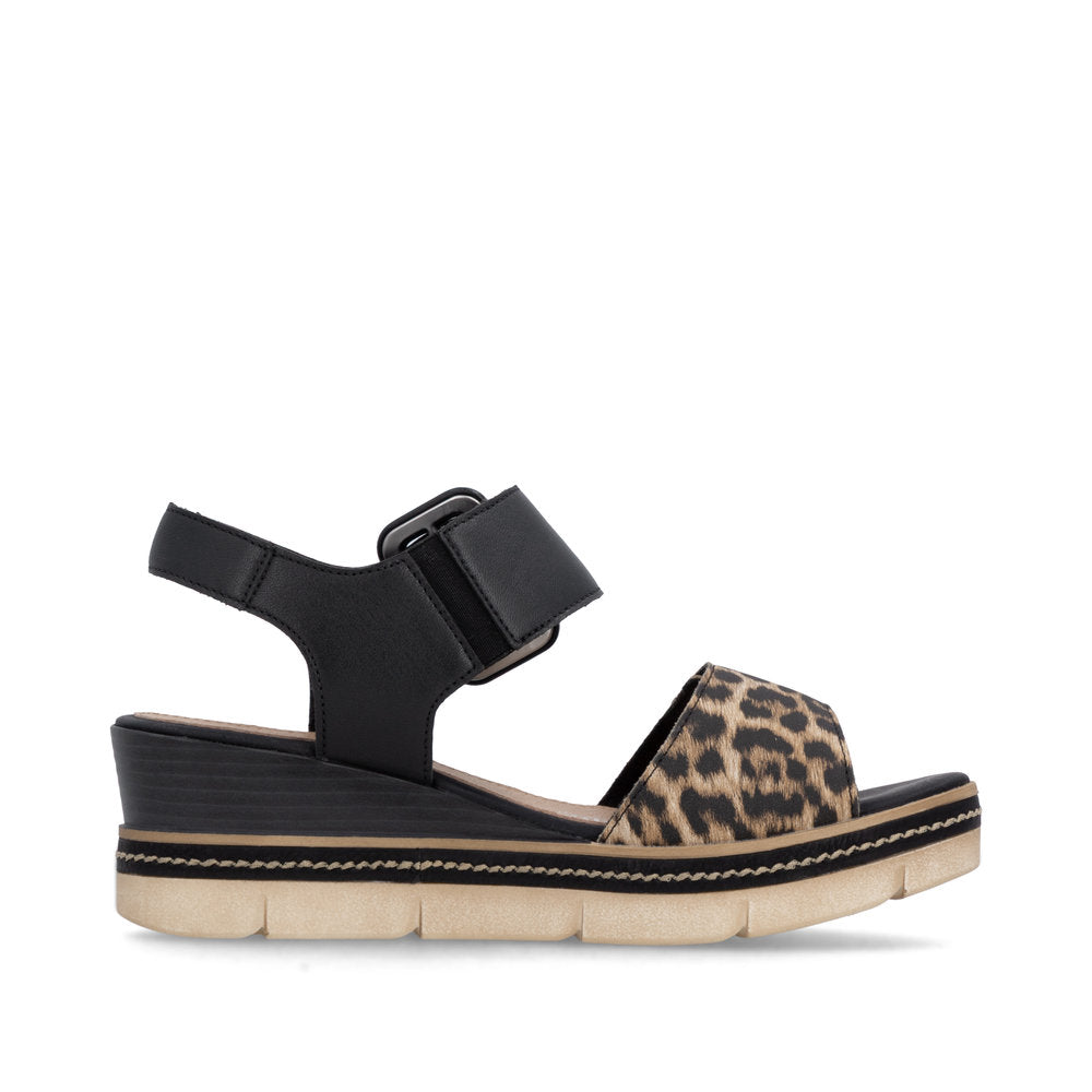 Wedge Sandals | D2L53 - Image 13
