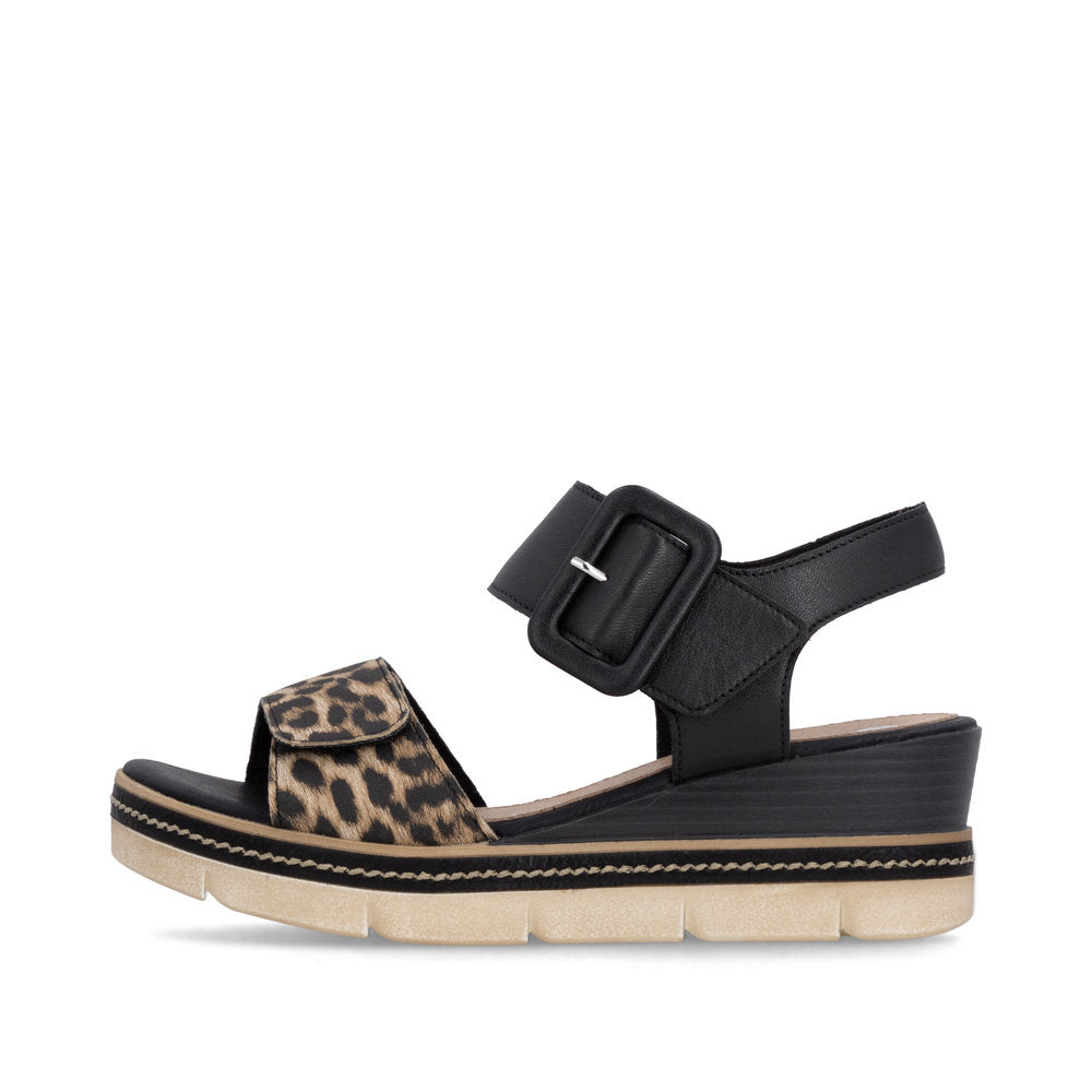 Wedge Sandals | D2L53 - Image 16