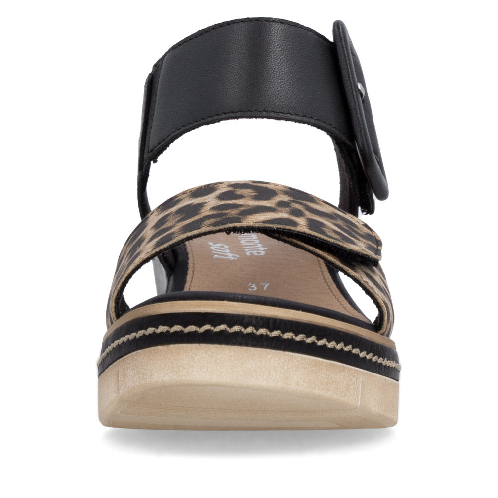 Wedge Sandals | D2L53 - Image 17