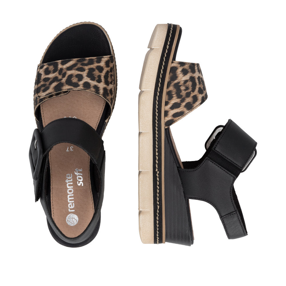Wedge Sandals | D2L53 - Image 20