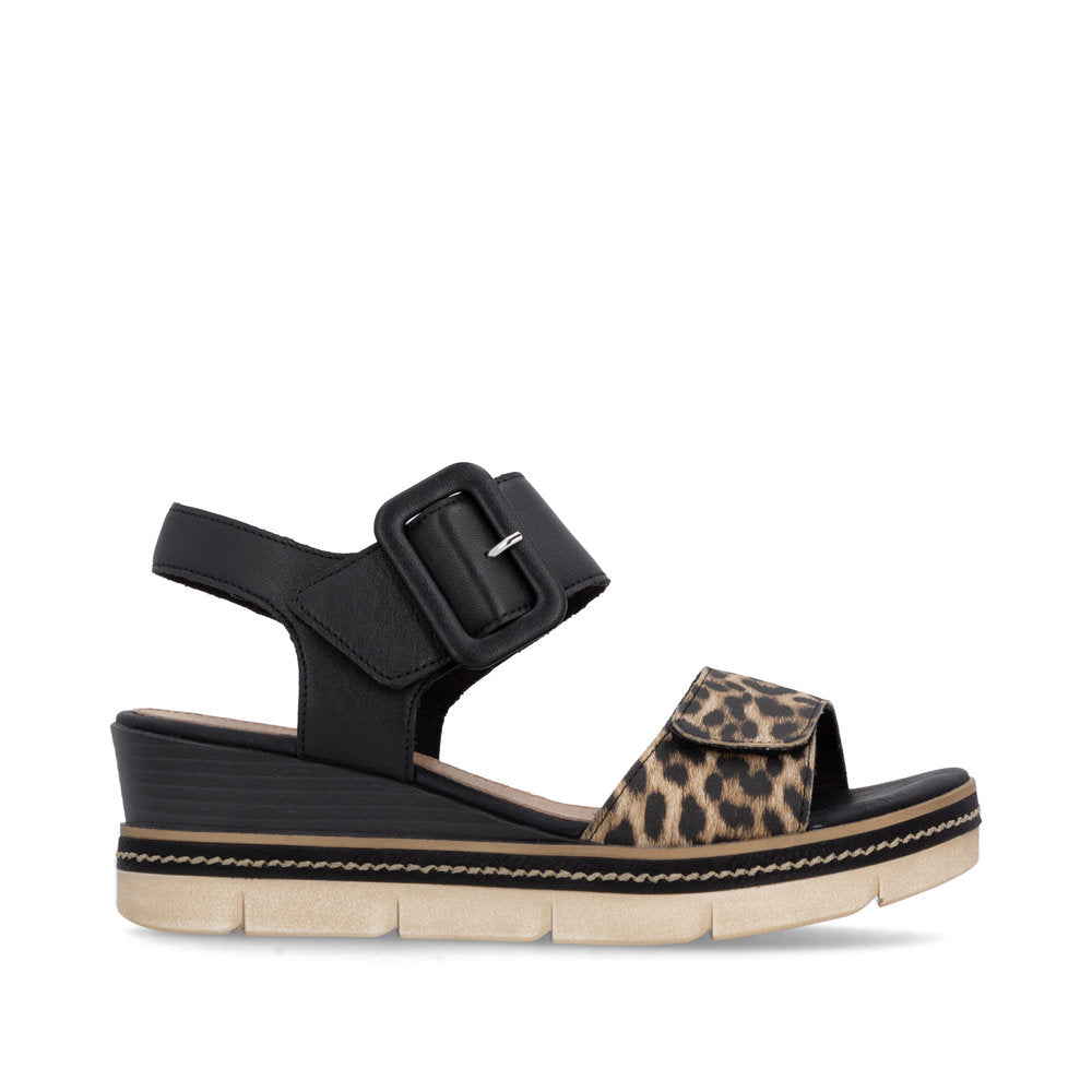 Wedge Sandals | D2L53 - Image 22