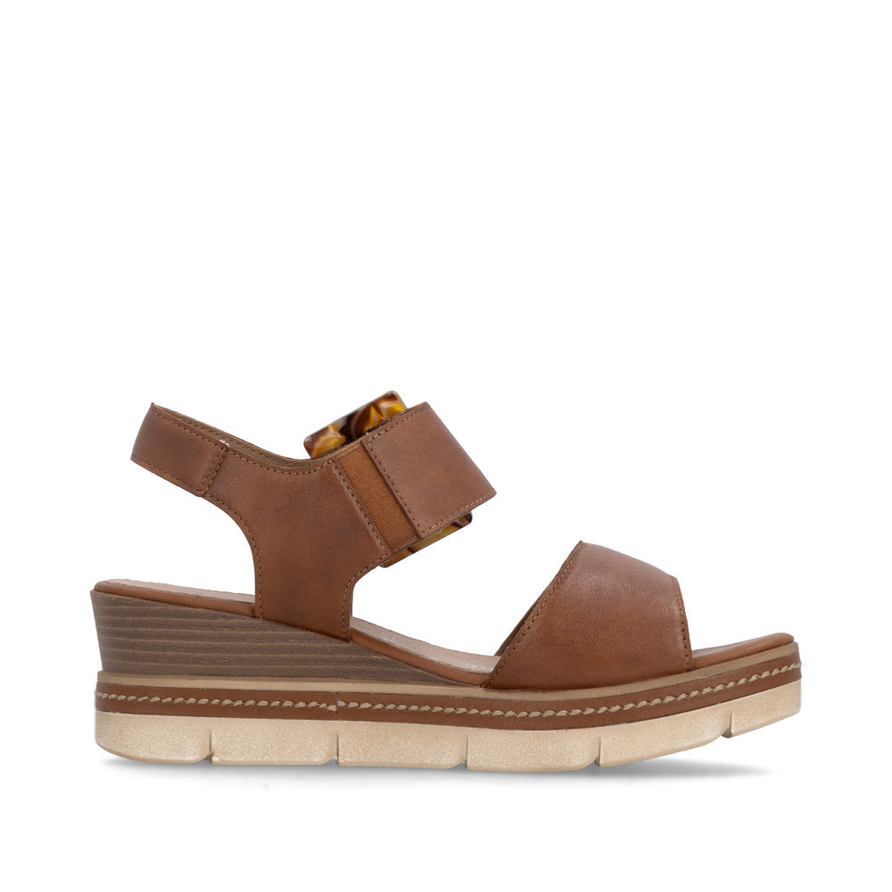 Wedge Sandals | D2L53 - Image 24