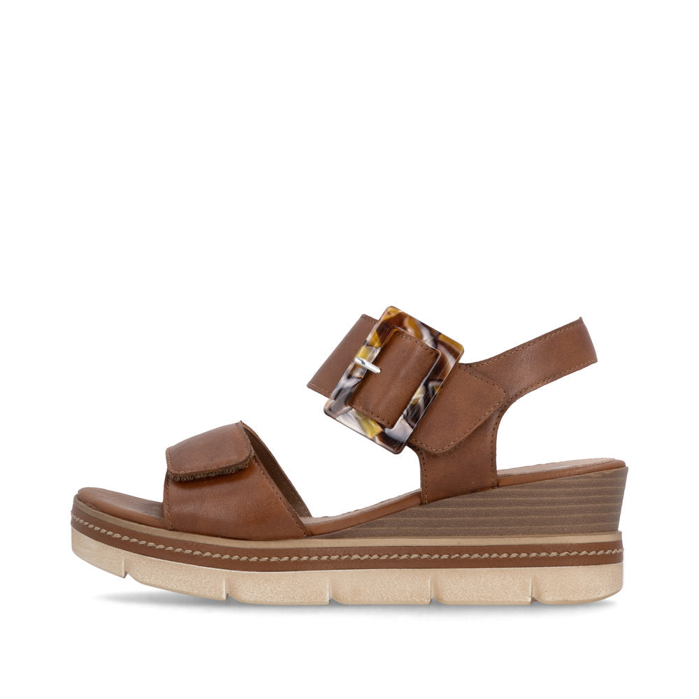 Wedge Sandals | D2L53 - Image 27