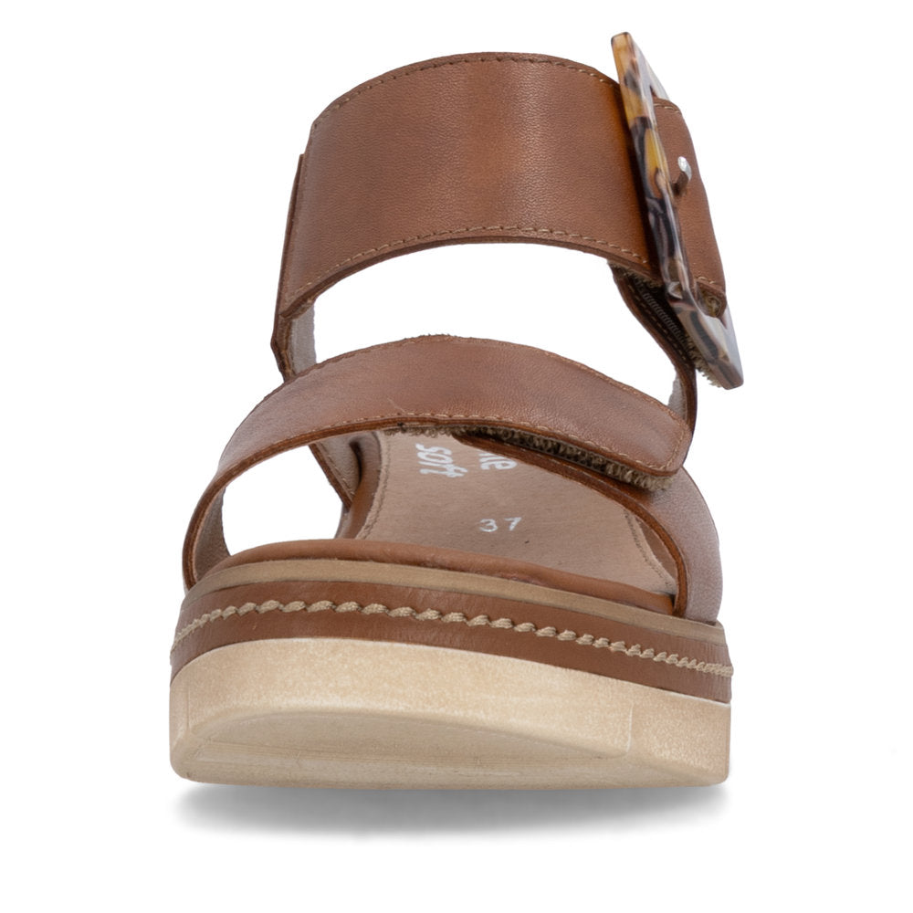 Wedge Sandals | D2L53 - Image 28
