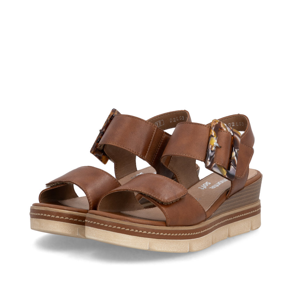 Wedge Sandals | D2L53 - Image 30