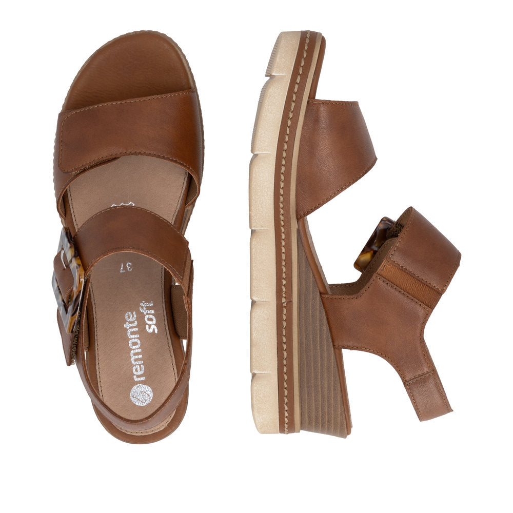 Wedge Sandals | D2L53 - Image 31