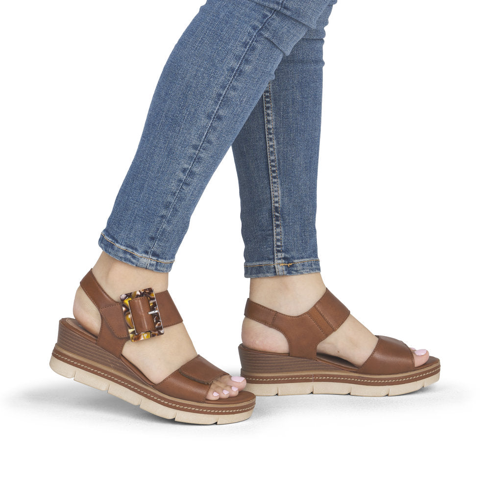 Wedge Sandals | D2L53 - Image 32
