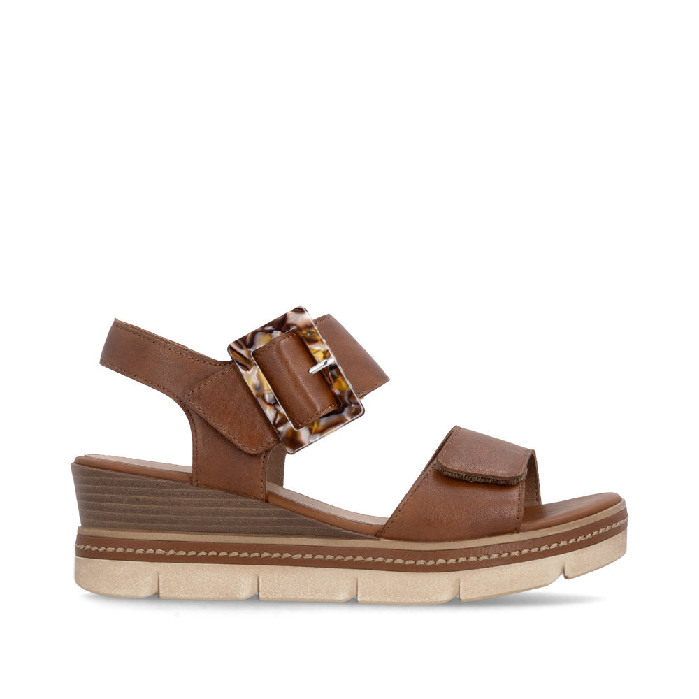 Wedge Sandals | D2L53 - Image 33